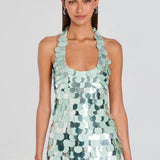 Retrofête Briggs Sequin Dress