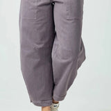 Twill Sawyer Pant