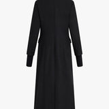 Favorite Daughter The CIty Coat in Black