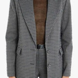 SEROYA Walter Blazer