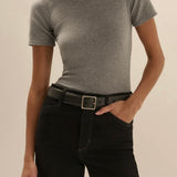 Favorite Daughter The Heritage Baby Tee