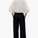 Rebecca Taylor Gabrielle Denim Pant