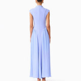 Elliatt Olenna High Neck Gown
