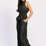 En Saison Adrienne Twill Pants