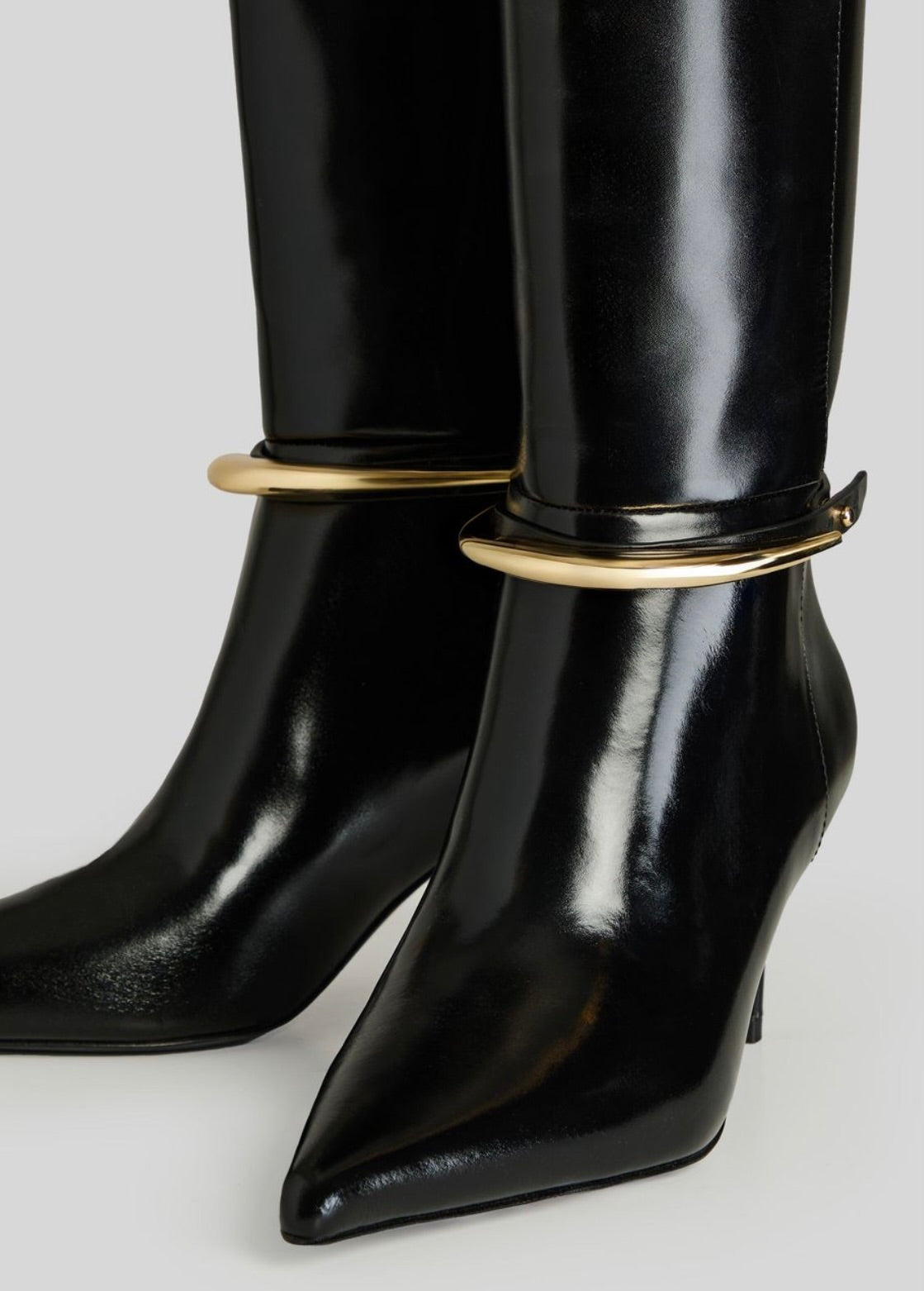 Retrofete Sancia Leather Boot