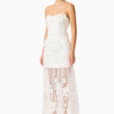 Elliatt Lorina Sweetheart Gown