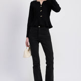 En Saison Idah Cardigan
