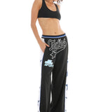 Tales Sports Star Track Pants