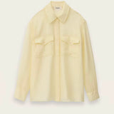 ba&sh Bao Shirt