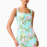 Elliatt Emmeline Sequin Mini Dress
