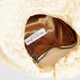 Maria La Rosa Mini Datolite Bag