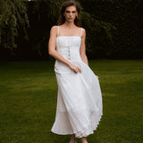 BCBGMAXAZRIA Sara Dress