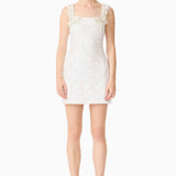 Elliatt Alessia Shift Mini Dress