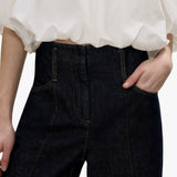 Rebecca Taylor Gabrielle Denim Pant