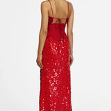 Acler Pryde Maxi Dress
