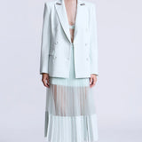 BCBGMAXAZRIA Erin Skirt