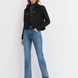 Favorite Daughter The Annabel Wool Jacket