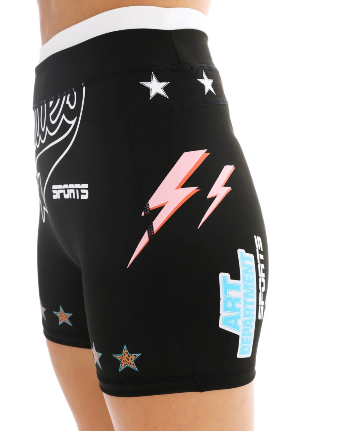 Tales Keep It Coming Sport Shorts