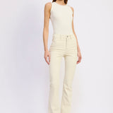 En Saison Alitzel Flare Pants