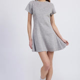 En Saison Carrington Mini Dress
