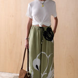 Sancia The Finlay Cupro Pants