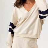 We Are Sundays Winslow Pullover