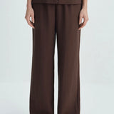 Rue Sophie Lustrelle Shirred Waist Pant