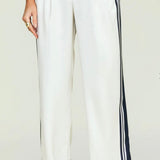 SEROYA Marlowe Satin Pant
