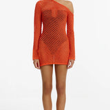 Significant Other Tola Mini Dress
