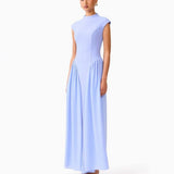 Elliatt Olenna High Neck Gown