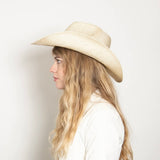 Wyeth Ford Hat in Natural