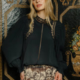 Love the Label Fiona Top