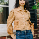 Warren Jacket