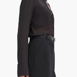 Favorite Daughter The Sheer Sophistication Top