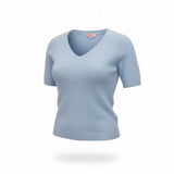 Scandal Italy Baby Sweater in Blue