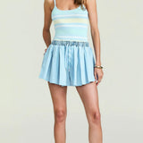 SEROYA Nash Shorts