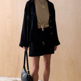 Sancia The Reign Shorts