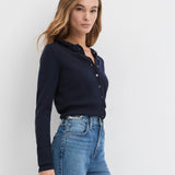 Favorite Daughter The Meet the Parents Cardigan