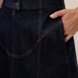 Rebecca Taylor Carmen Mini Skirt