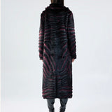Unreal Fur Gonzo Coat
