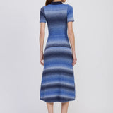 Ora Knit Midi Dress
