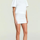 SEROYA Georgie Mini Dress