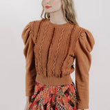 Love the Label Liv Knit Pullover