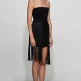 ET OCHS Suki Knit Mini Dress