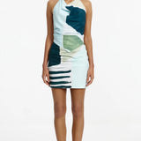 Significant Other Emiko Mini Dress