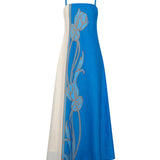 Kivari Fleur Maxi Dress
