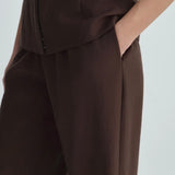 Rue Sophie Lustrelle Shirred Waist Pant