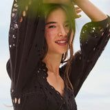 Charo Ruiz Corbin Long Dress