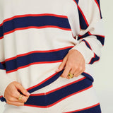 SEROYA Taby Sweater