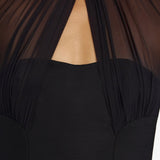 Significant Other Clementine Long Sleeve Dress